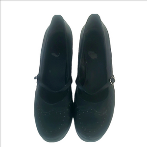 East 5th Mary Janes Cottagecore Witchcore